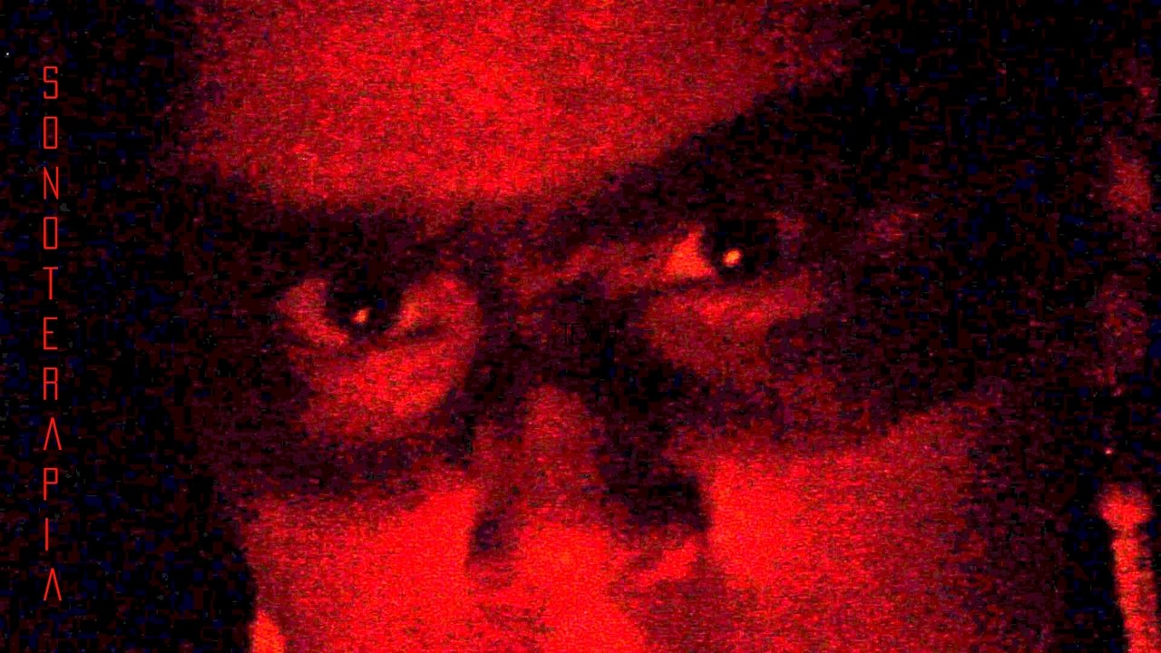 Sonoterapia movie poster