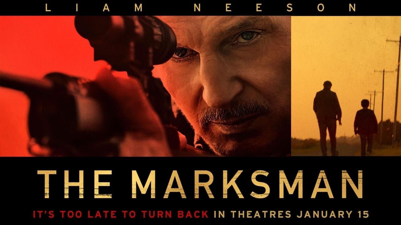 The Marksman (2021) Subtitle Indonesia | Watch The Marksman (2021) Subtitle Indonesia | Stream The Marksman (2021) Subtitle Indonesia HD | Synopsis The Marksman (2021) Subtitle Indonesia