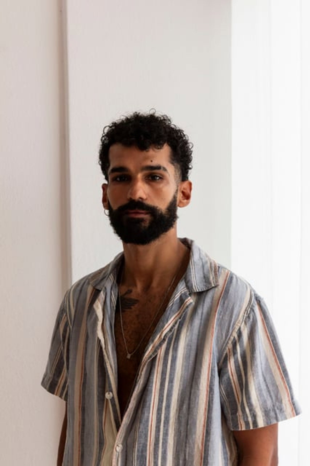 Doug Ribeiro