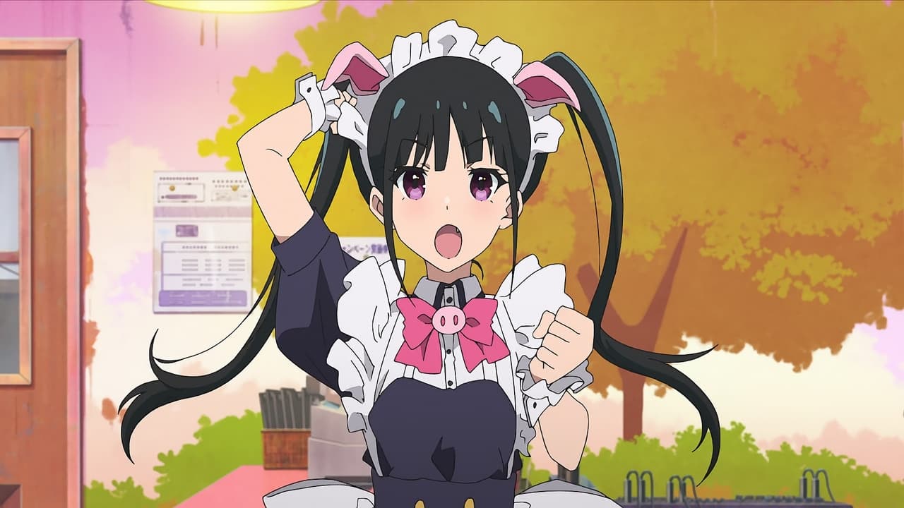 Akiba Maid War