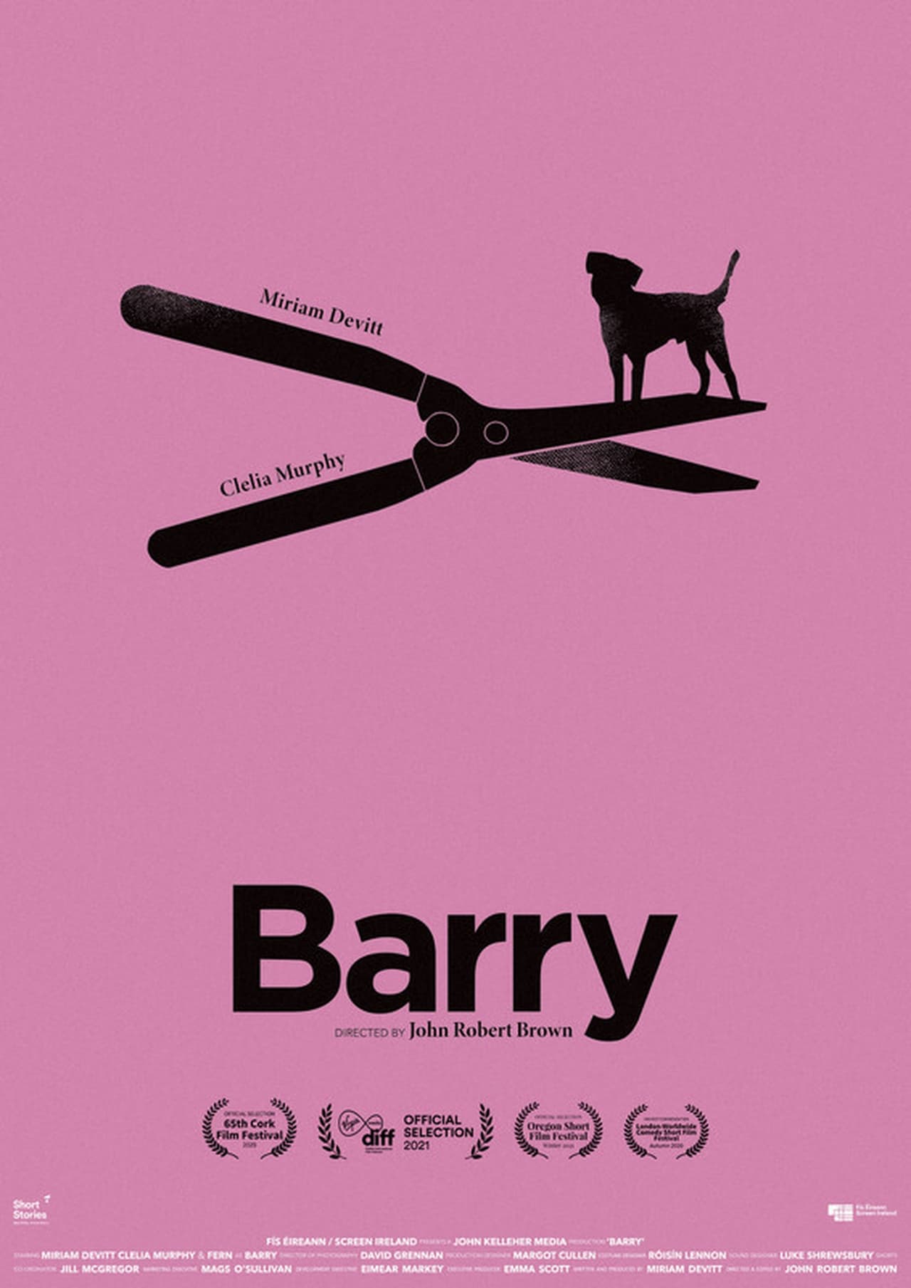 Barry