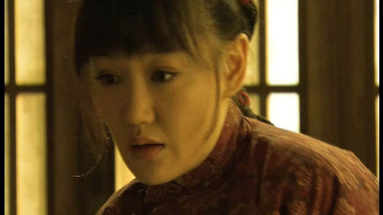 生死兄弟之钢魂 — Épisode 4