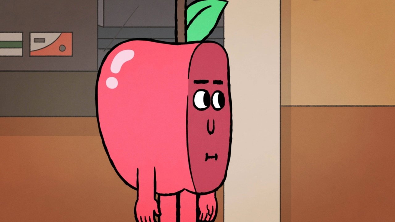 Apple & Onion - Season 1 Episode 8 : Bottle Catch