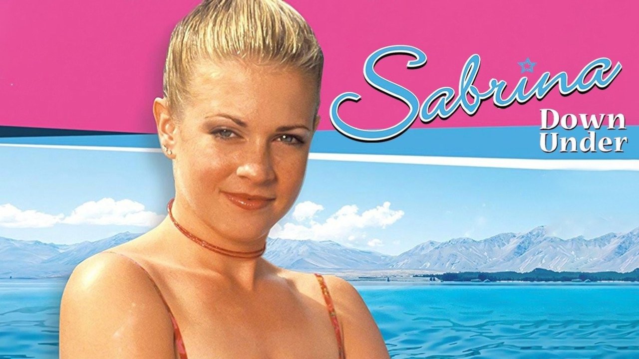 Sabrina, Down Under