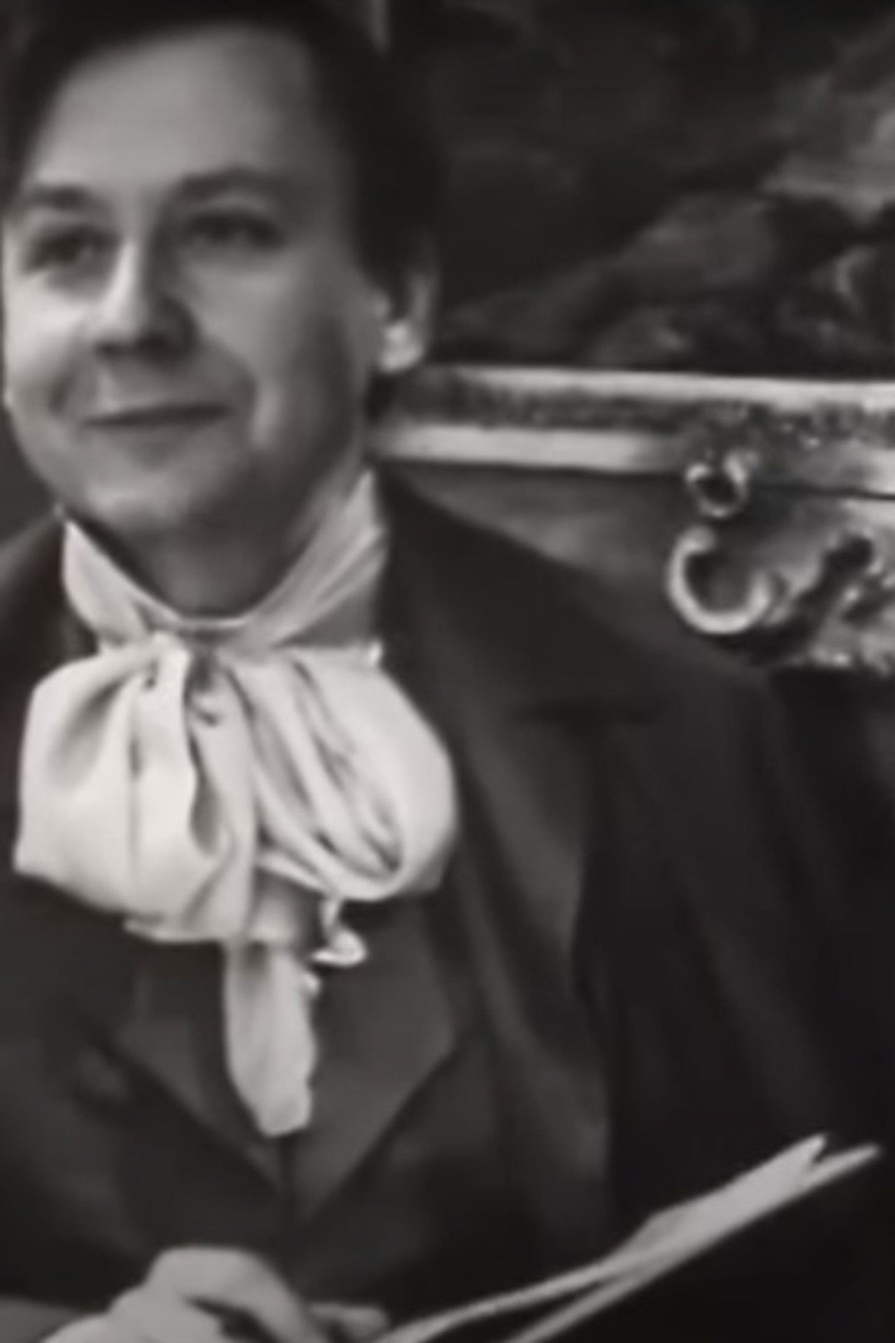 The Student Backdrop