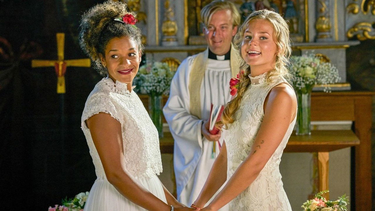 Une si belle famille — Épisode 4