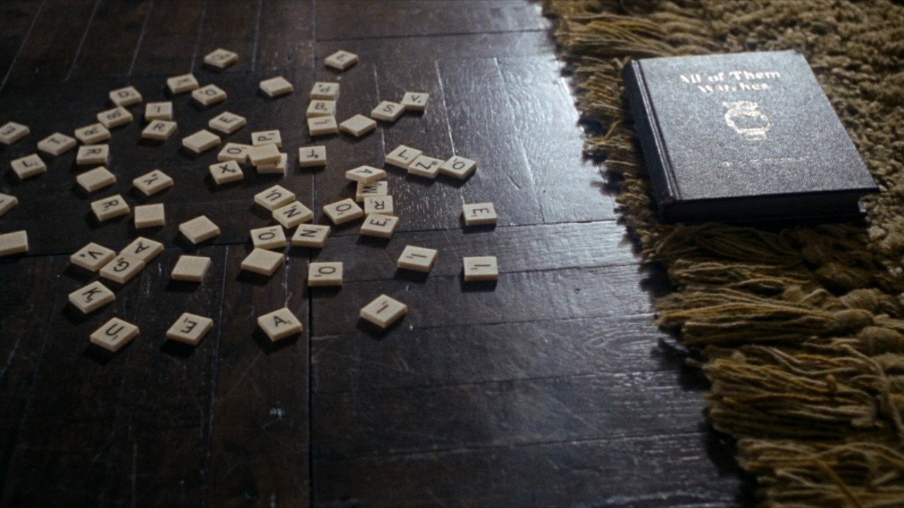 Rosemary's Baby background 65
