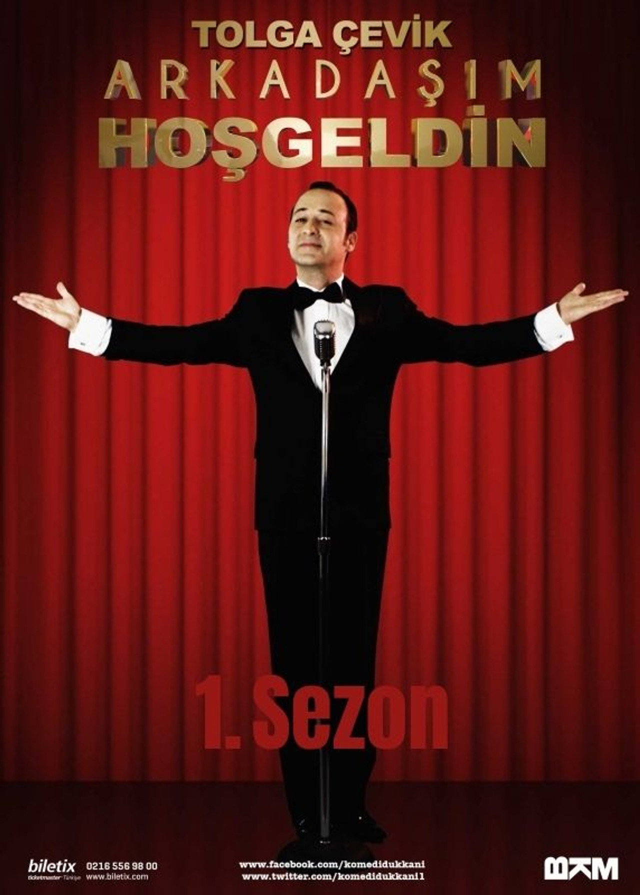 Säsong 1