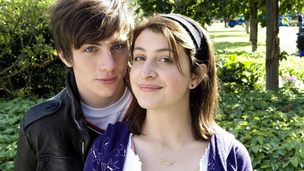 Angus, Thongs and Perfect Snogging (2008)