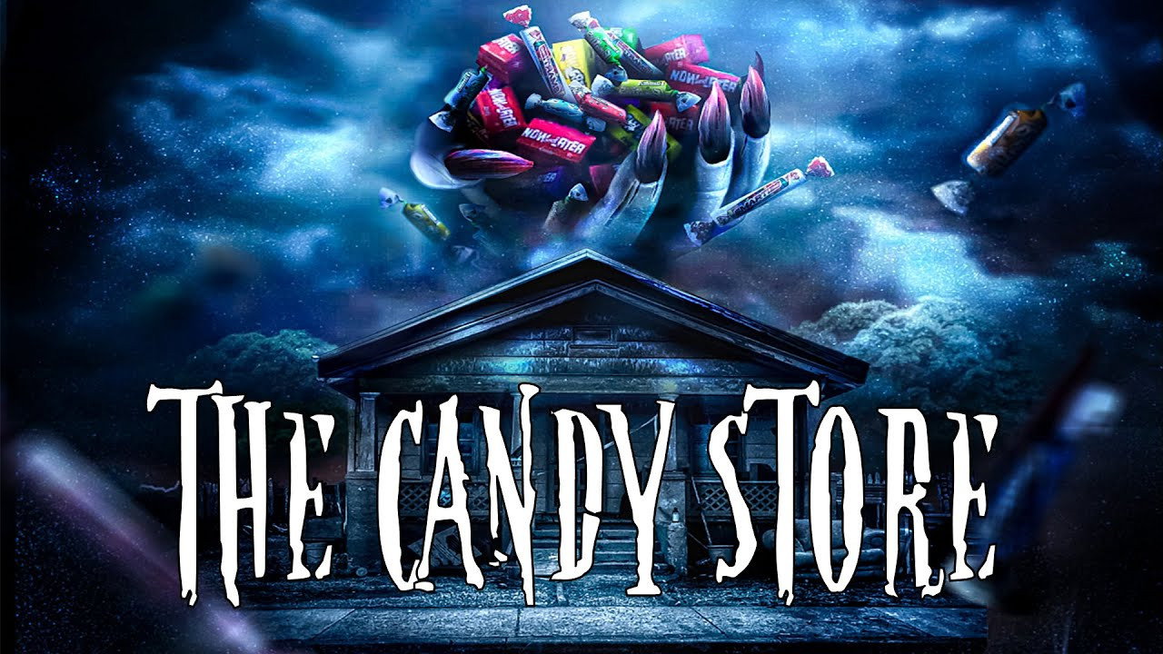 The Candy Store