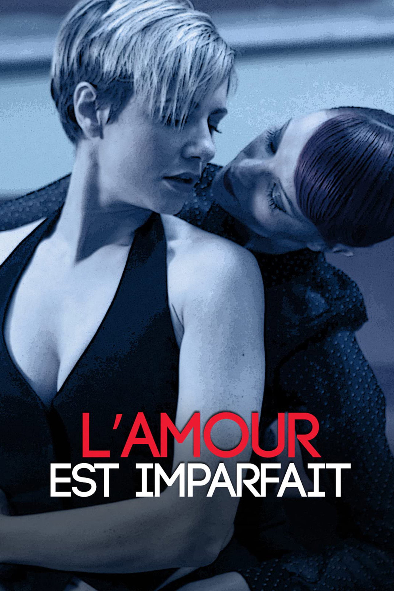 L'amour est imparfait