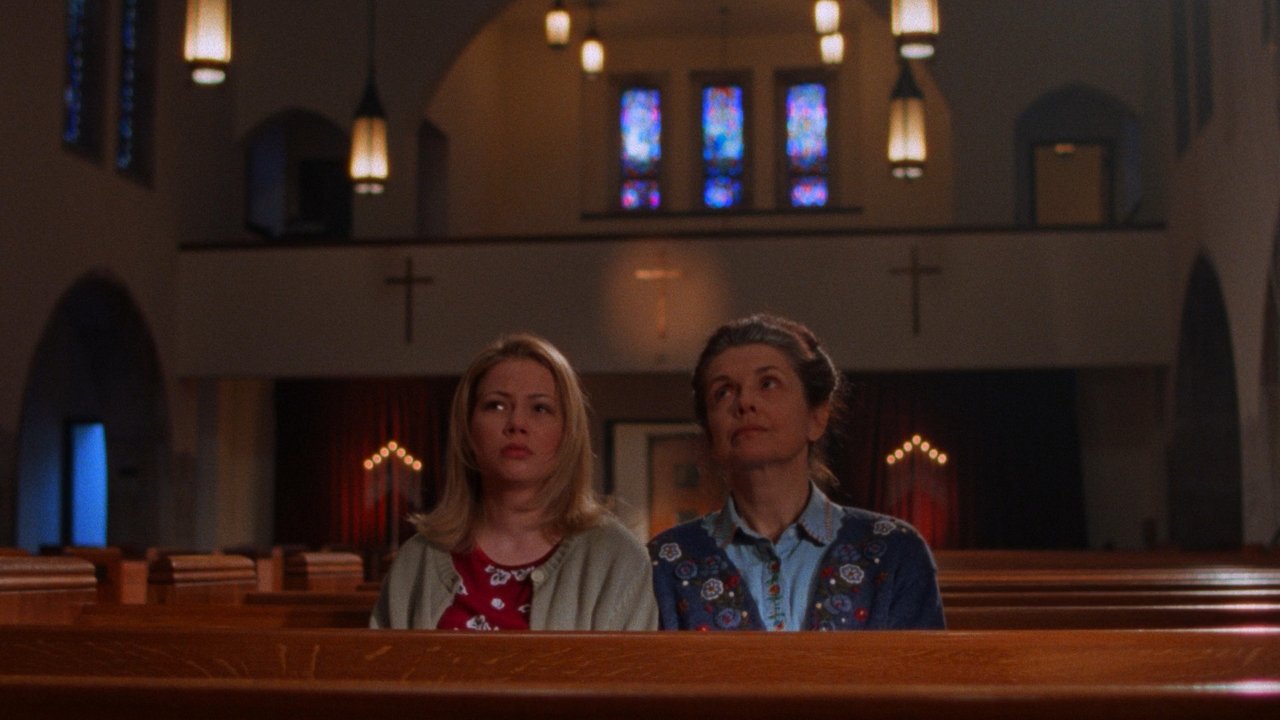 Dawson's Creek - Season 1 Episode 13 : Decisions