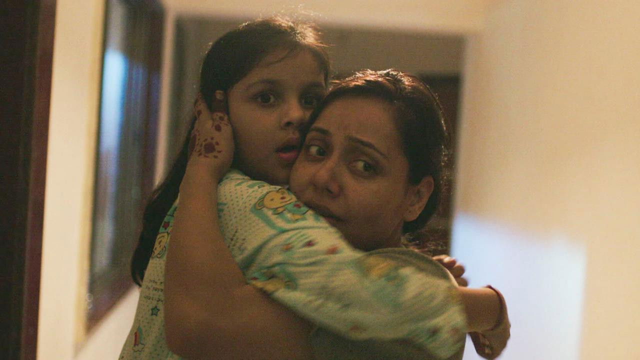 Anjaan: Special Crimes Unit — Épisode 11