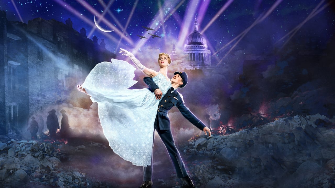 Matthew Bourne's Cinderella