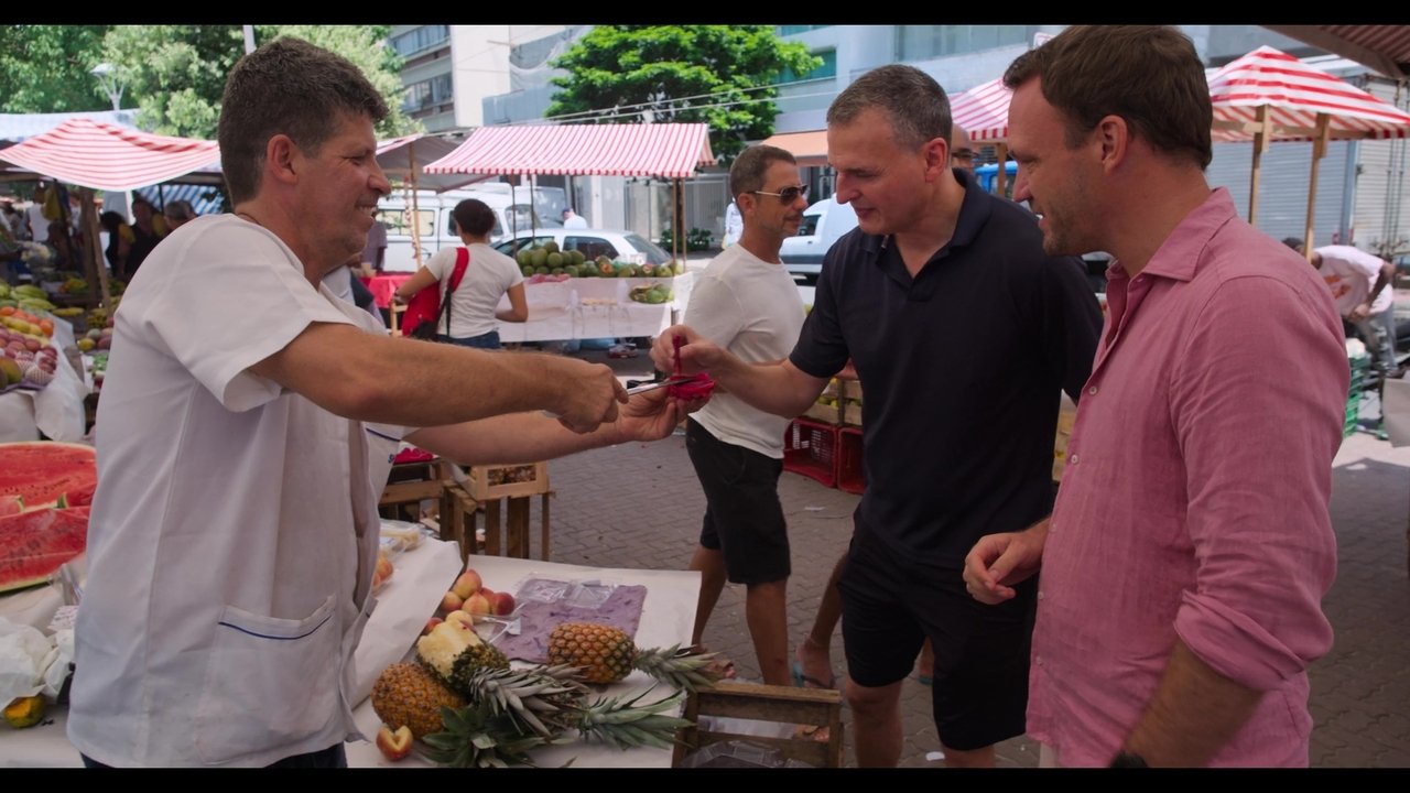 Image Comida para Phil