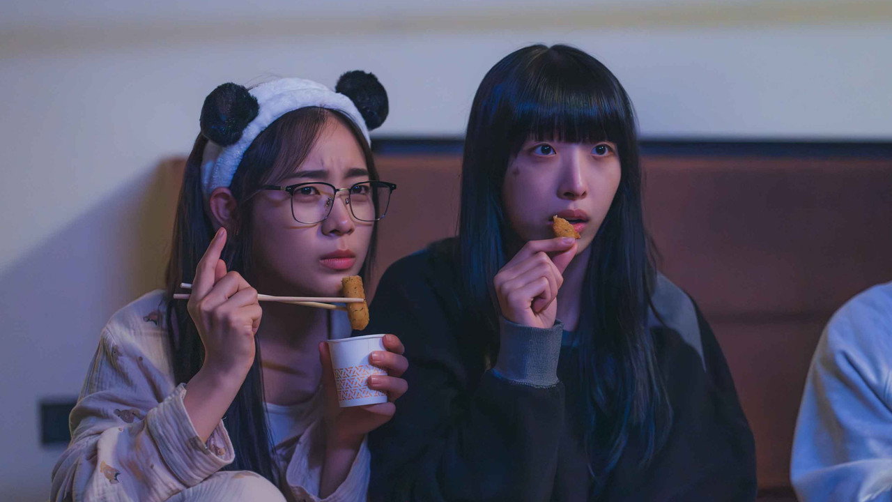 Pyramid Game — still 14