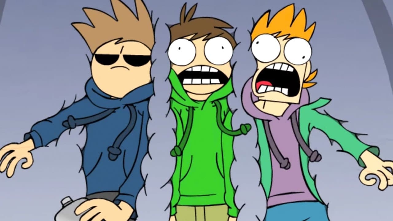 Eddsworld