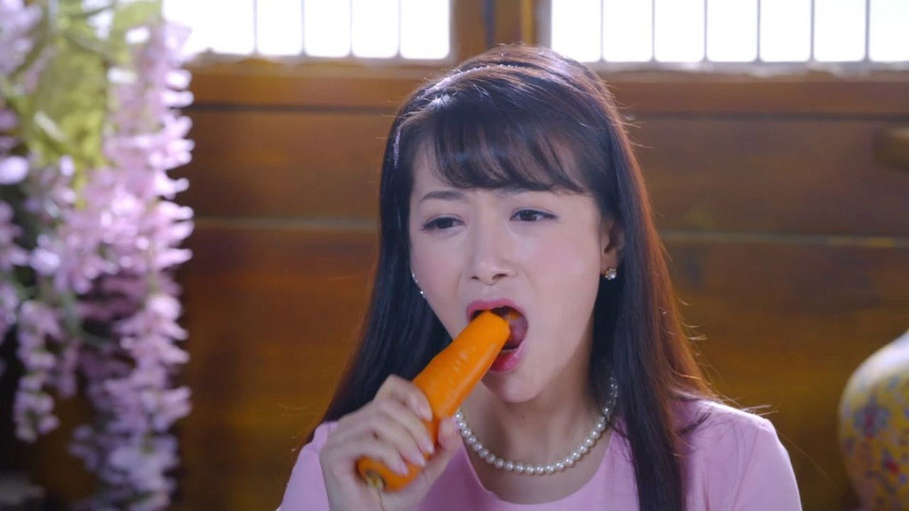 珍珠耳环 — Épisode 28