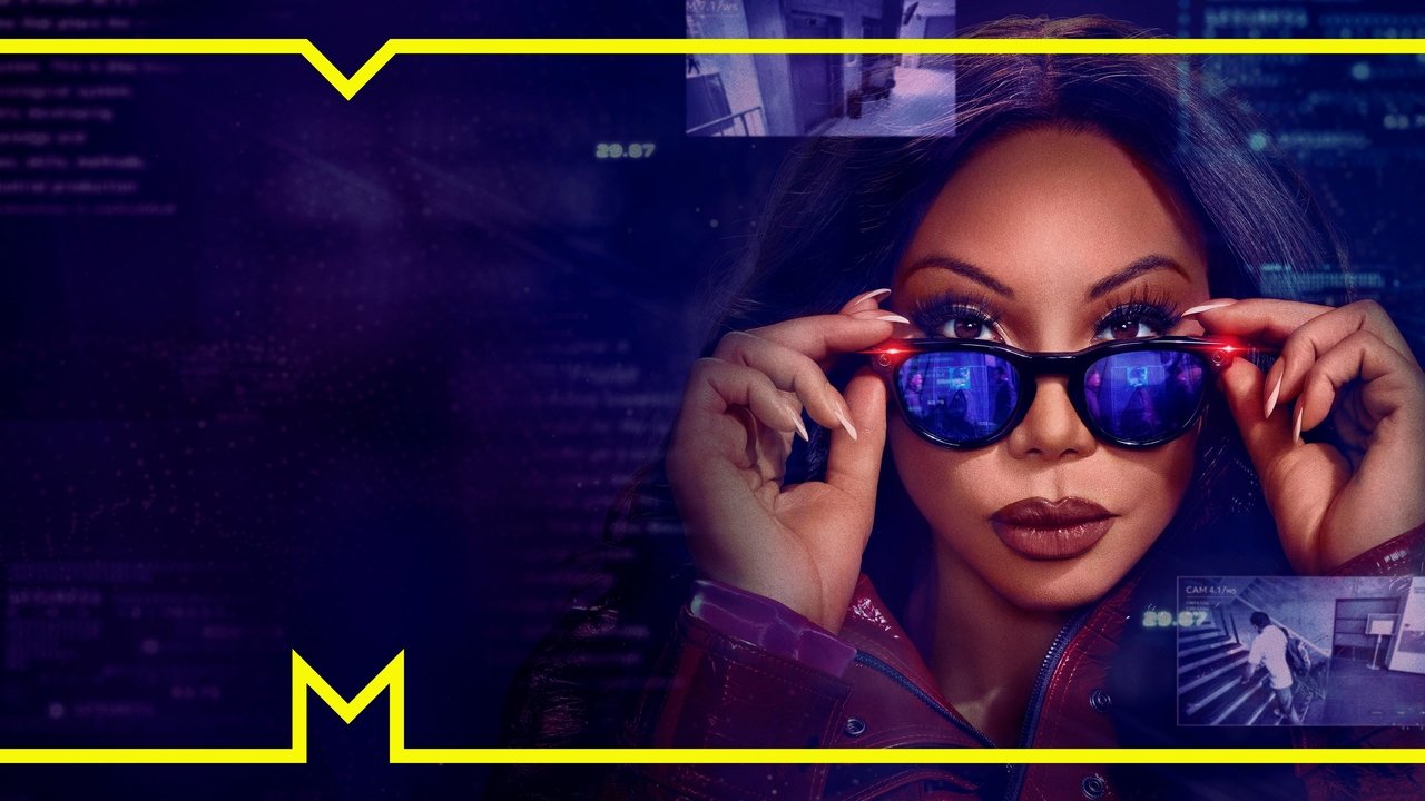 Caught in the Act: Double Life official wallpaper