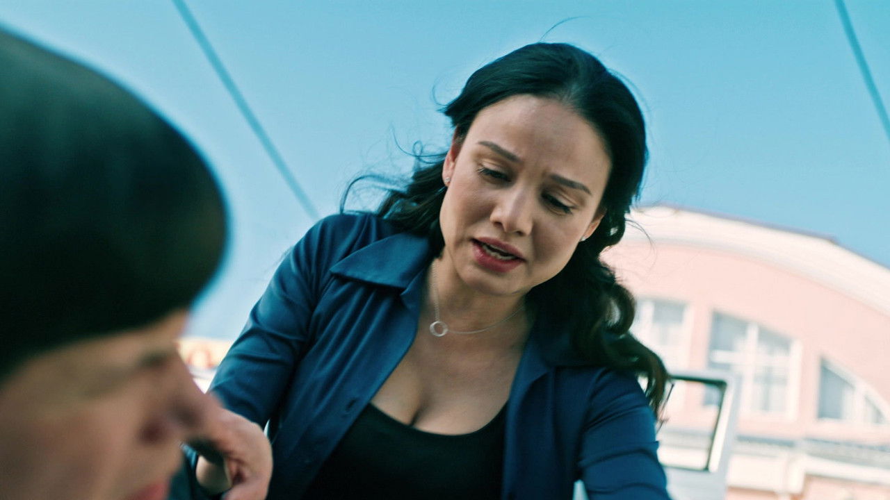 Лица не раскрывать — Épisode 12