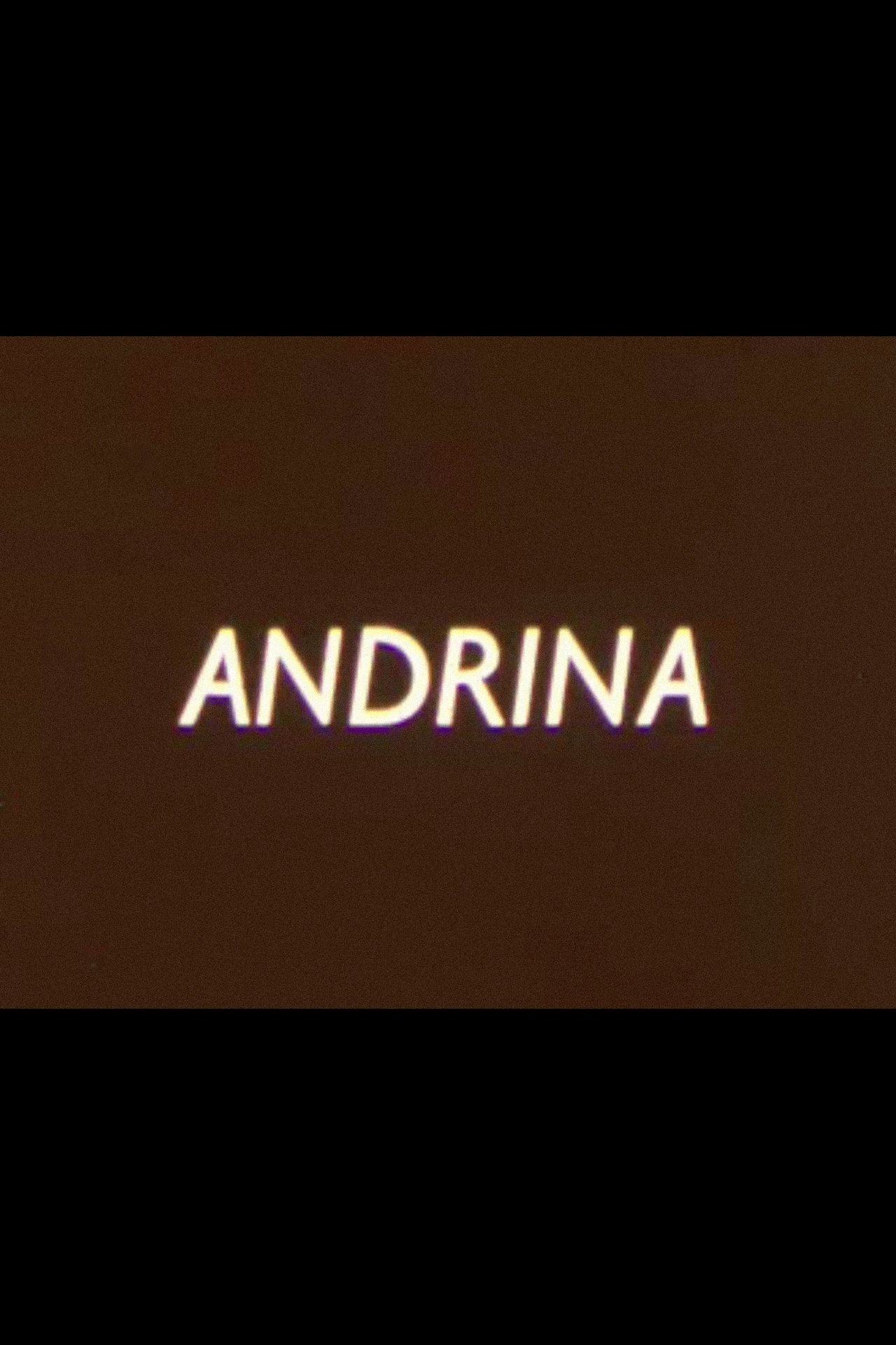 Andrina Andrina