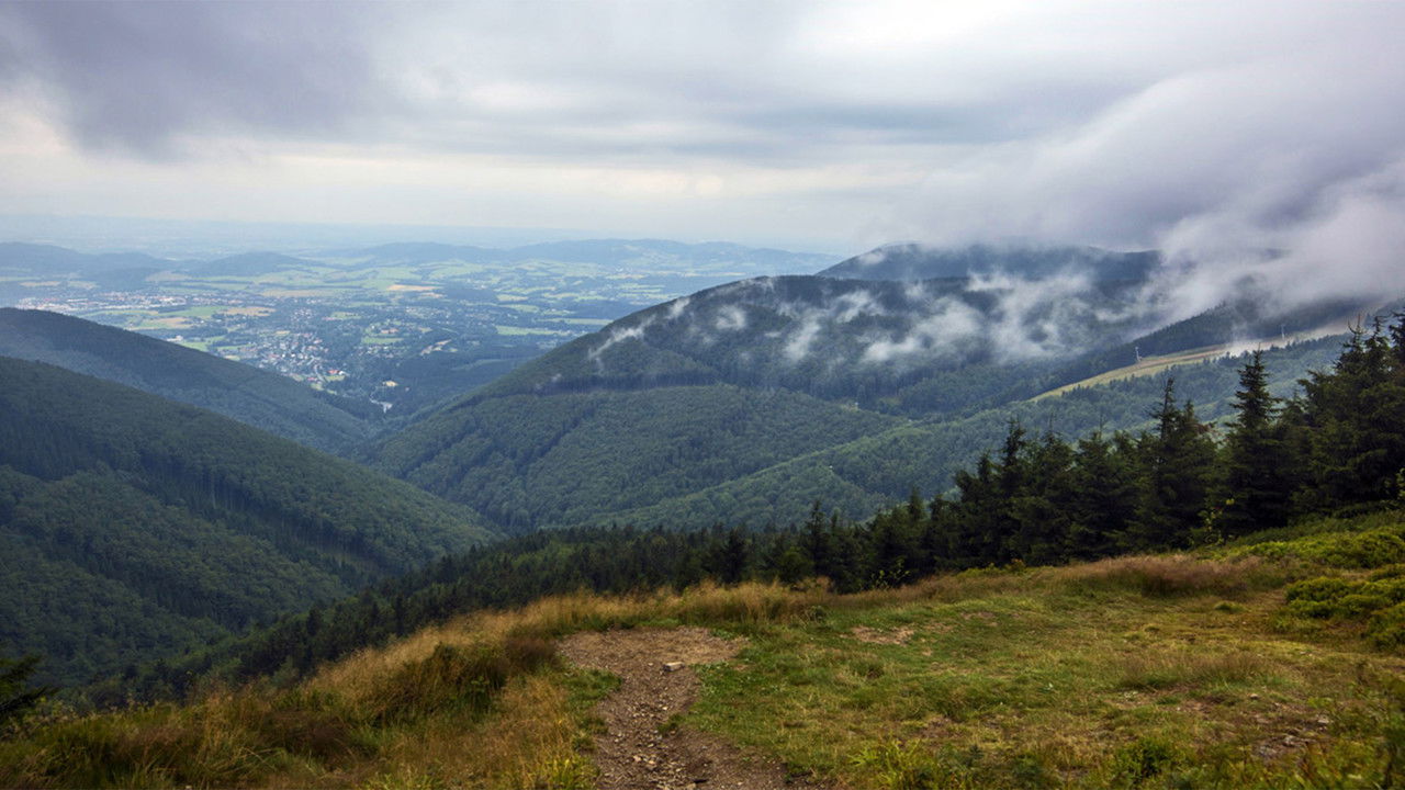 Krajinou domova — Épisode 8