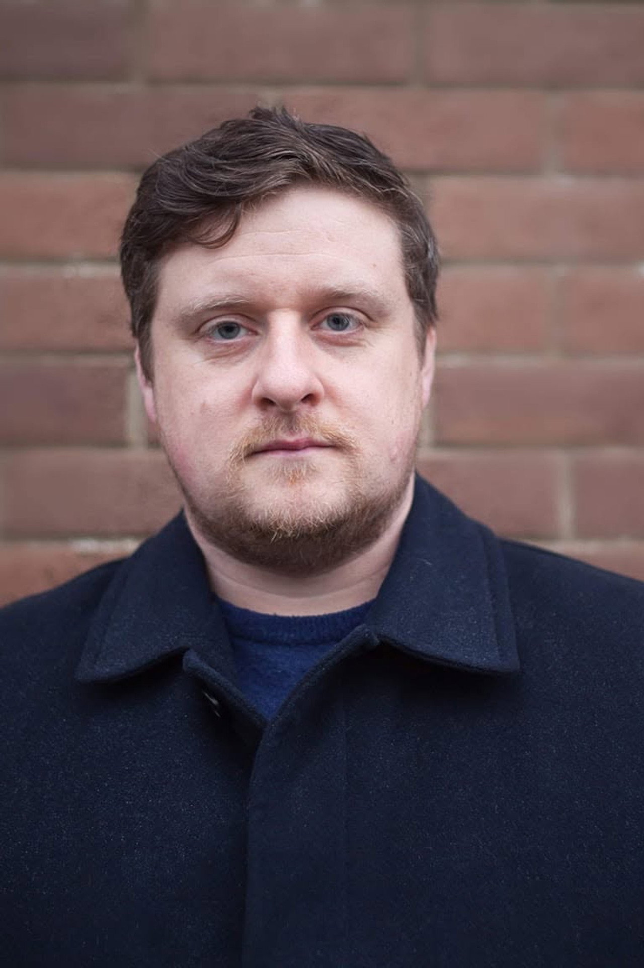 Stephen Ryan