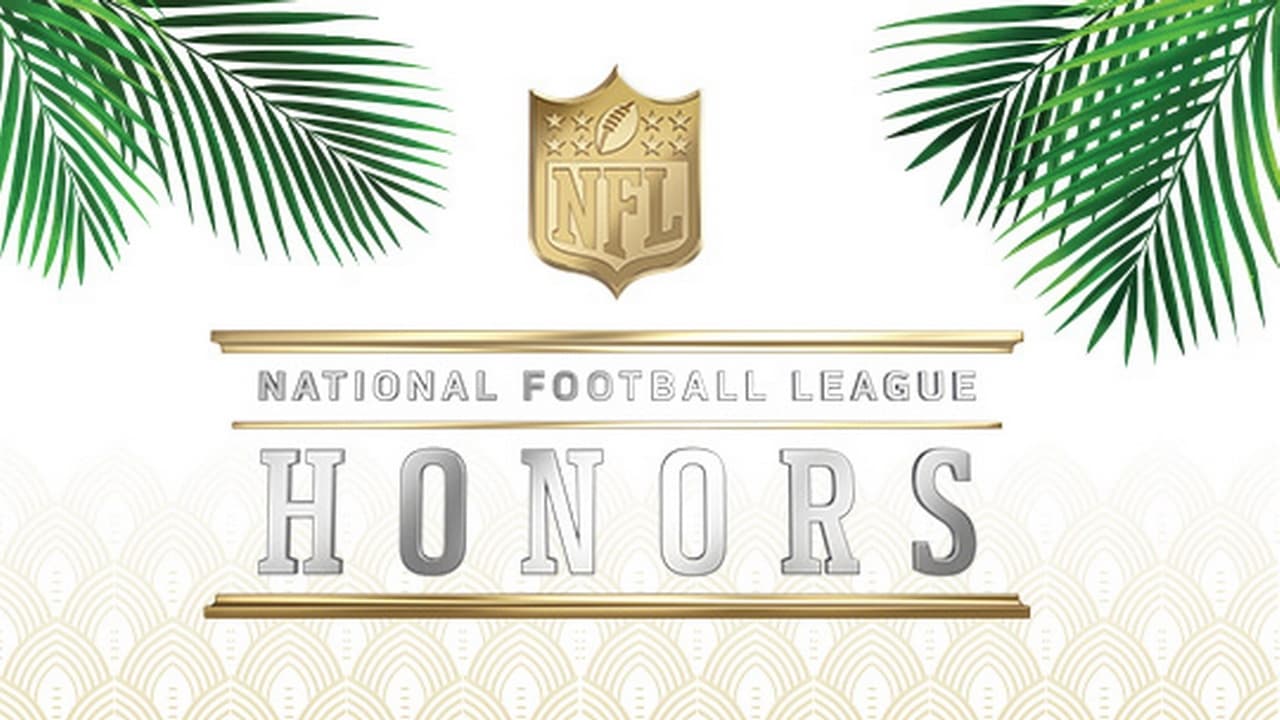 Cast and Crew of NFL Honors