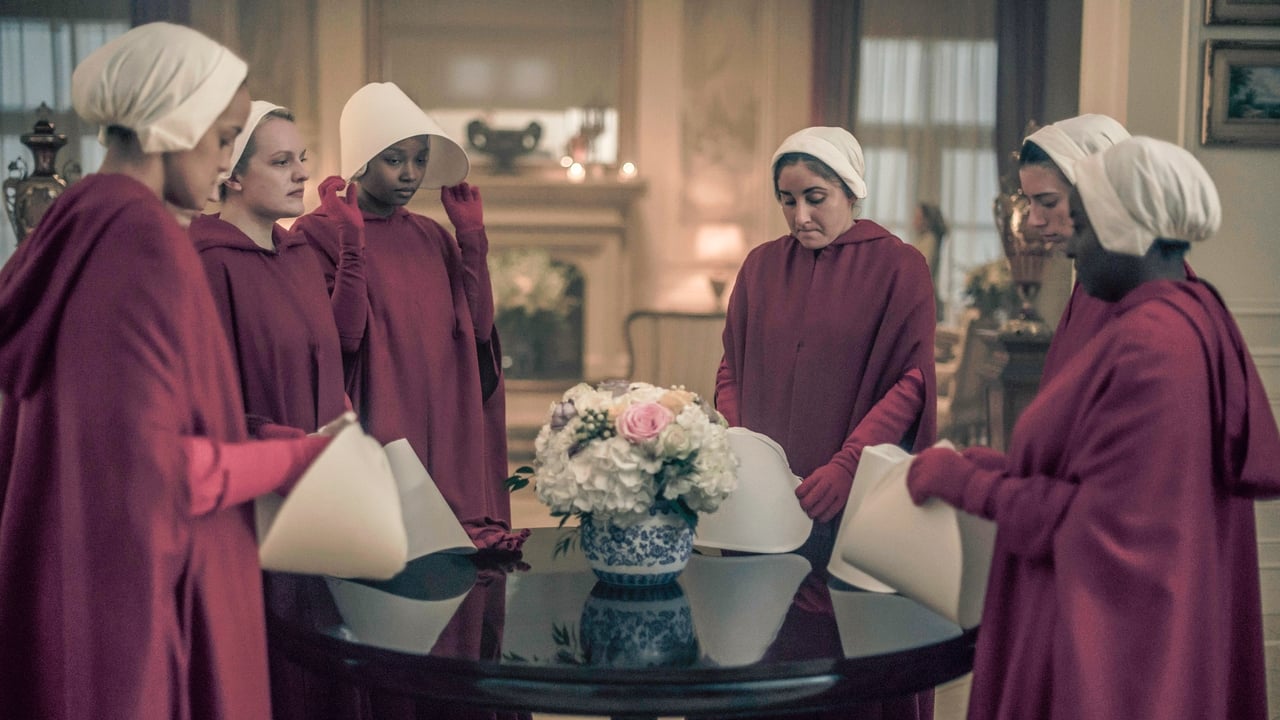 The Handmaid's Tale - Season 3 Episode 4 : God Bless the Child