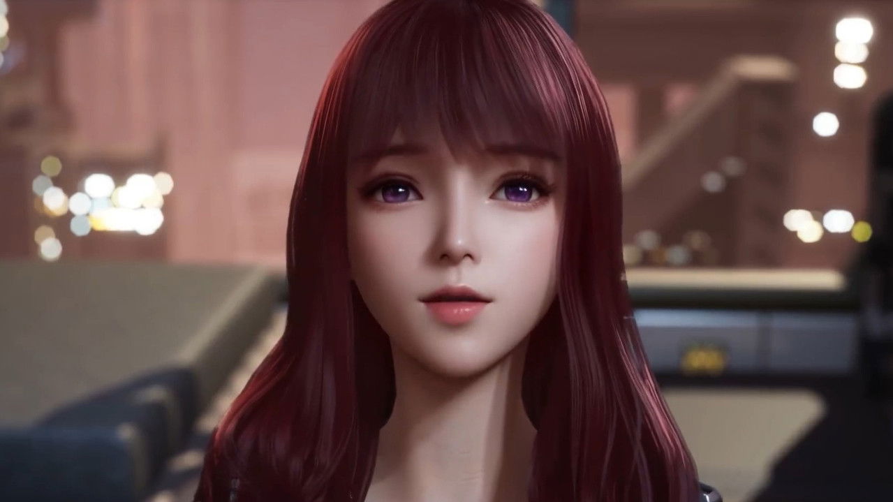 战神联盟 — Épisode 2