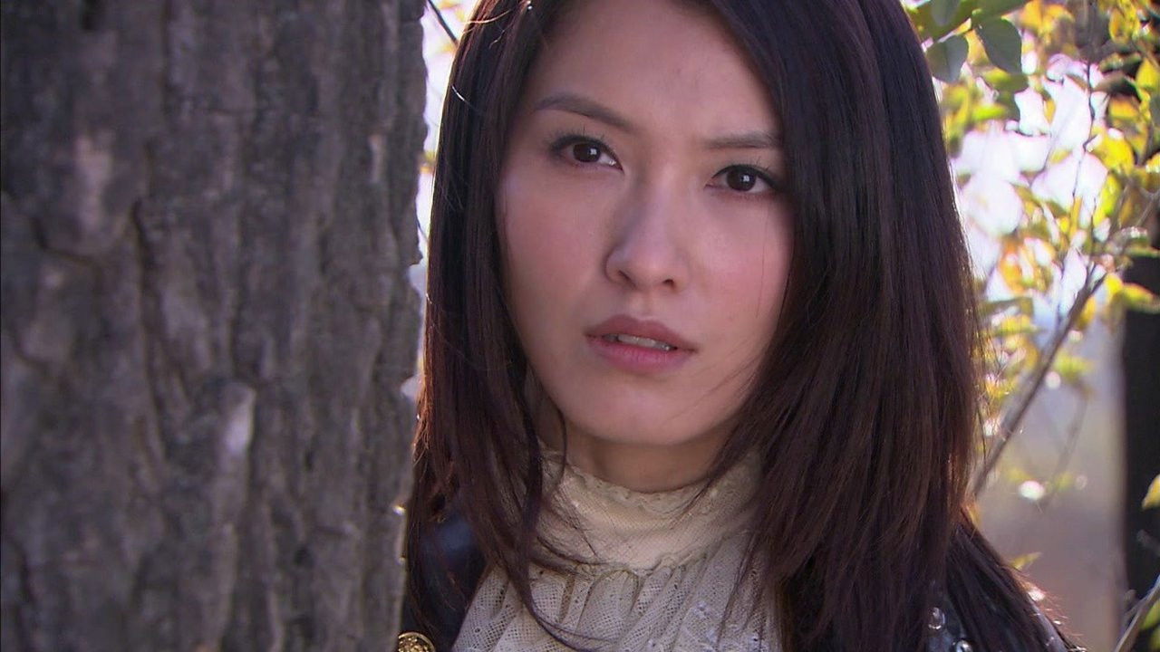 冲出虚拟世界 — Épisode 15