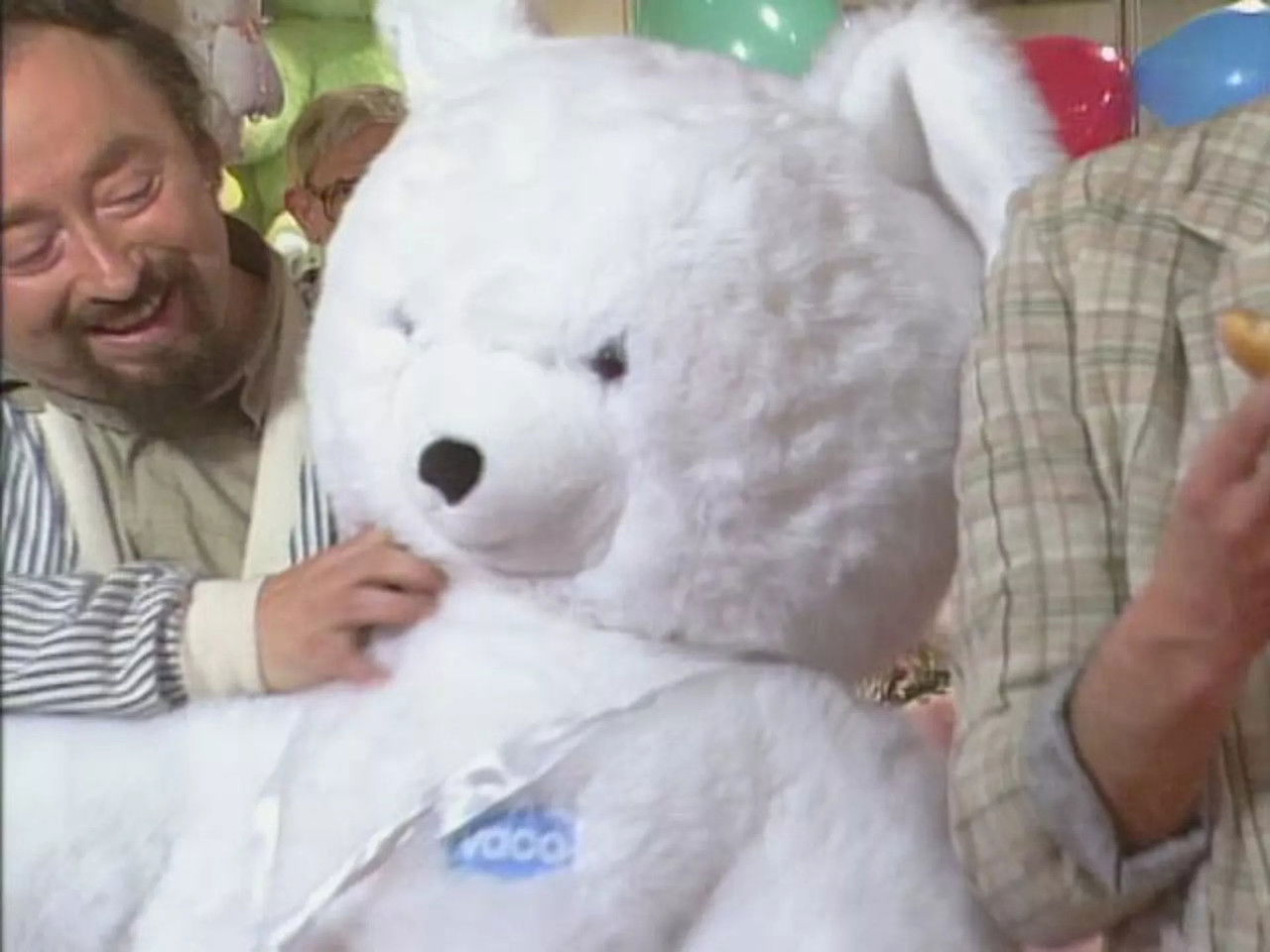 Postbus X — Épisode 12