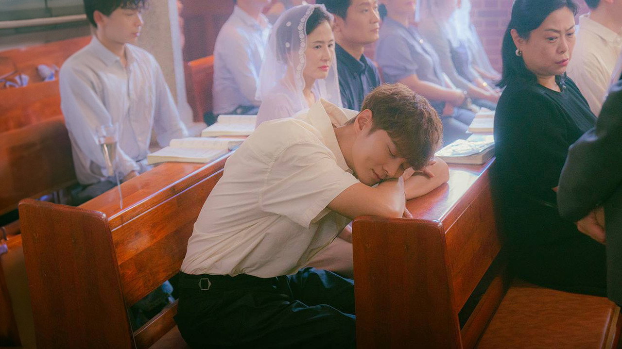 The Midnight Studio — still 13