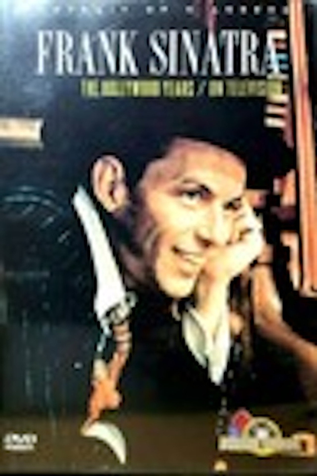 Frank Sinatra: The Hollywood Years (1997)