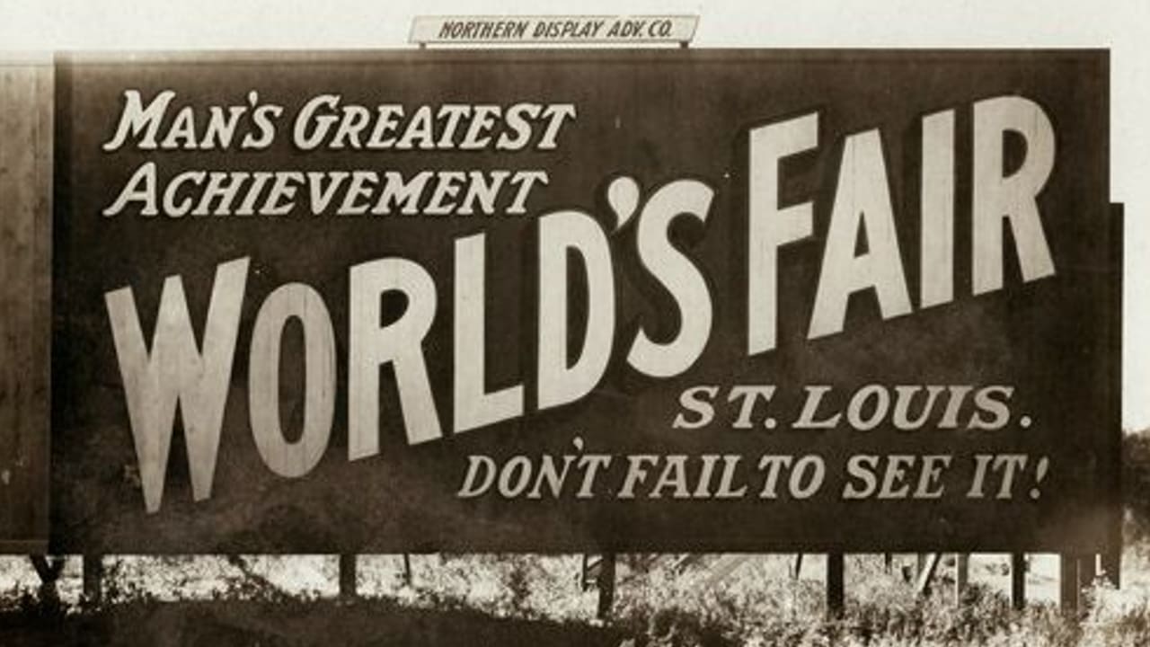 The World's Greatest Fair background