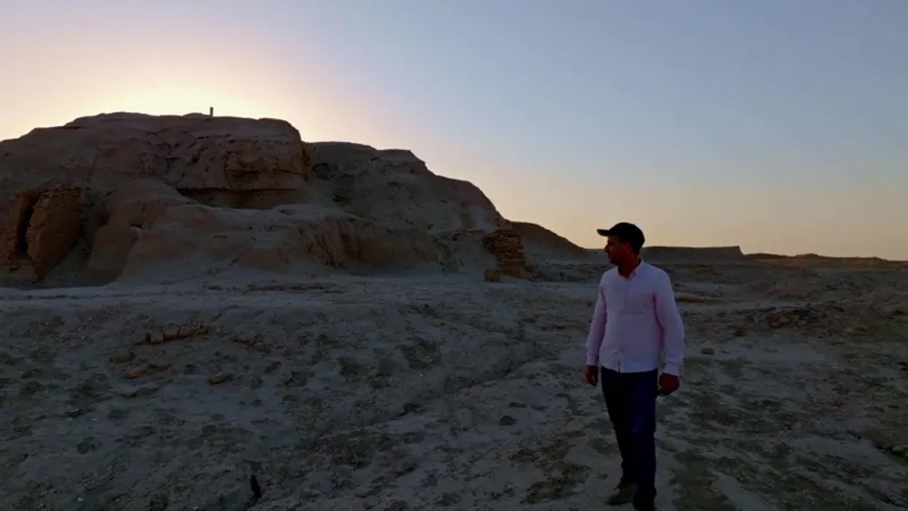 Noah’s Great Flood