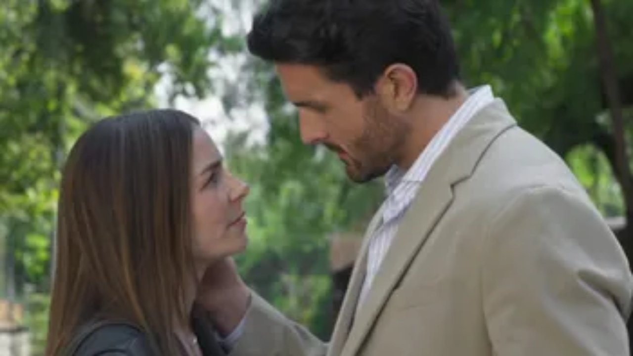 Regalo De Amor - Season 1 Episode 19 : Episode 19