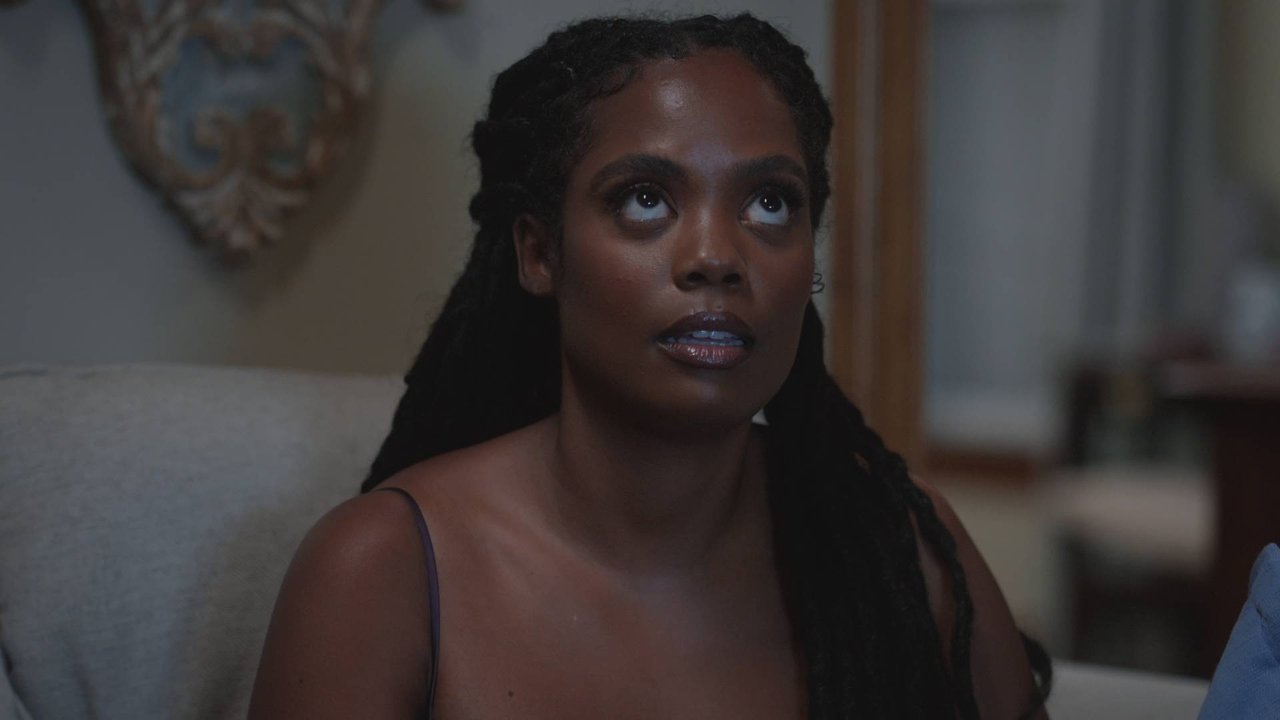 Tyler Perry's Sistas - Season 6 Episode 10 : The Aftermath