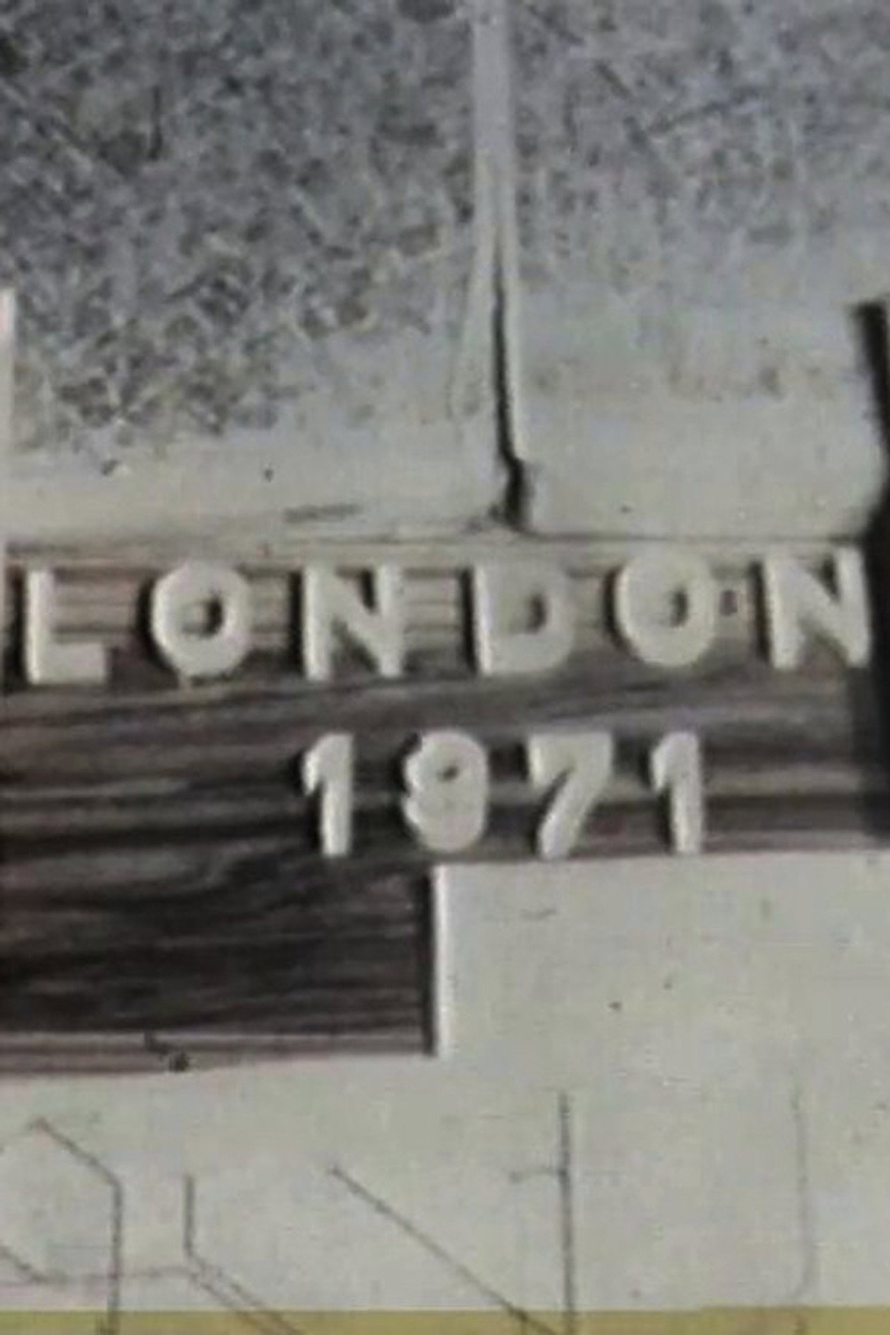 London 1971