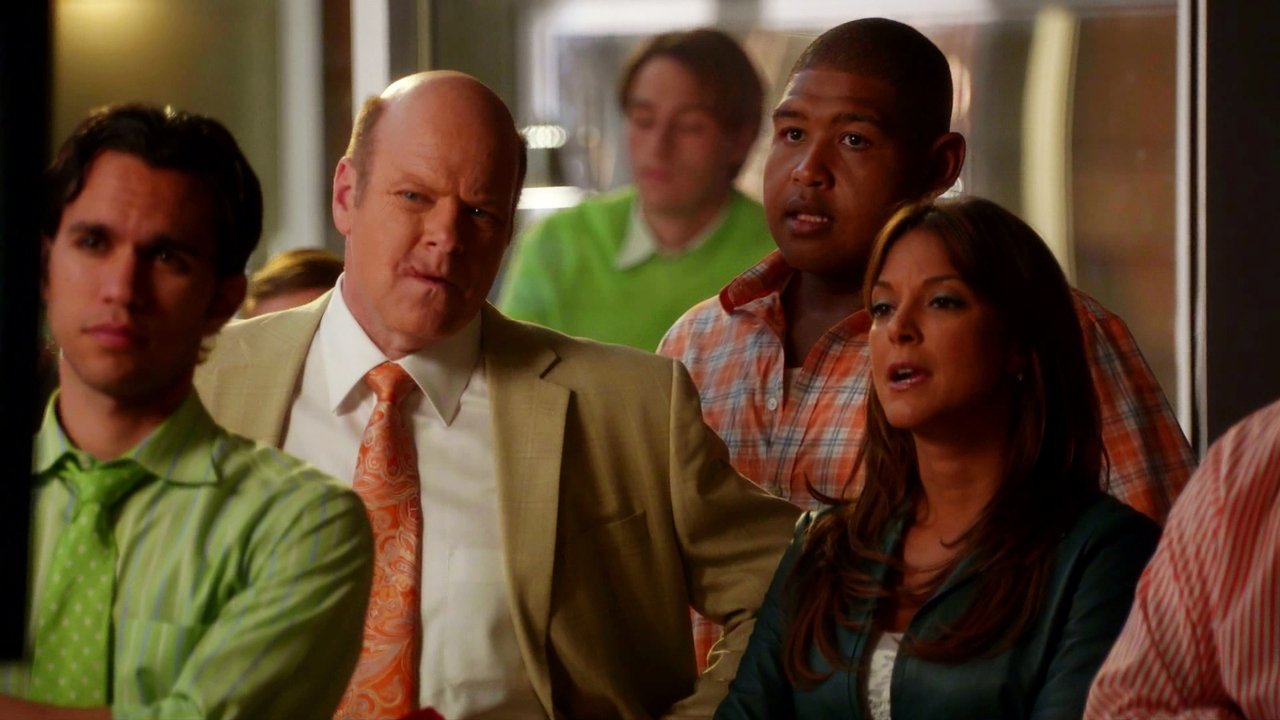 CSI: Miami - Season 10 Episode 18 : Law & Disorder