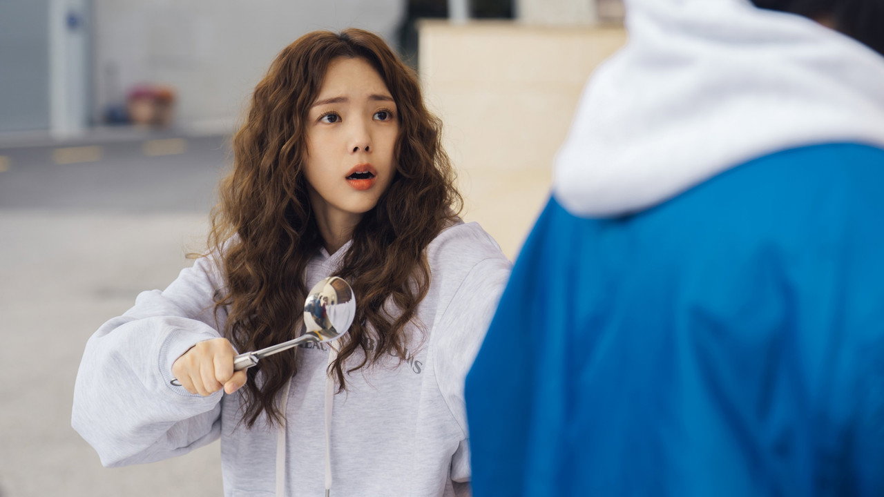 episode