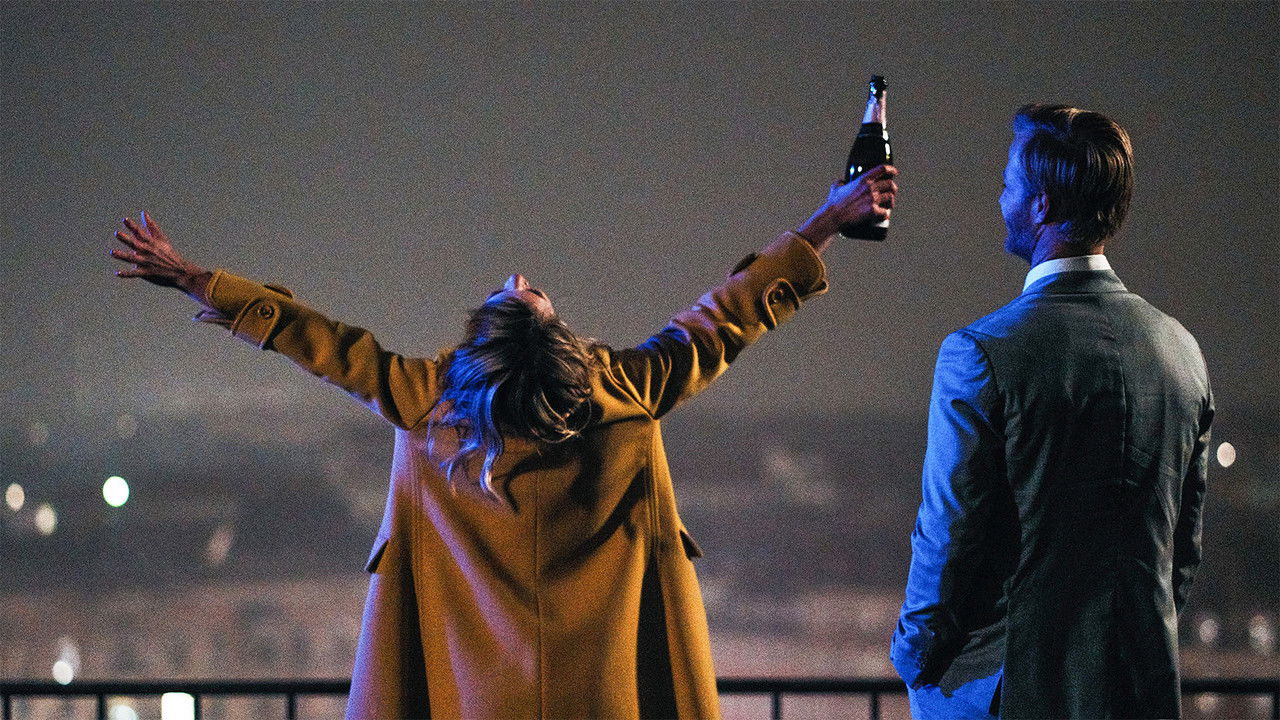 Perfekte steder — Épisode 6