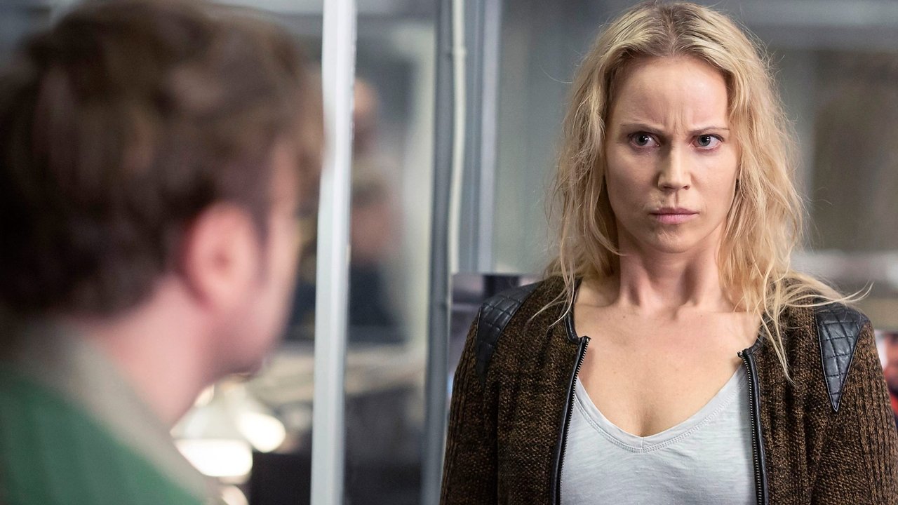 The Bridge - Season 3 Episode 4 : Episode 4