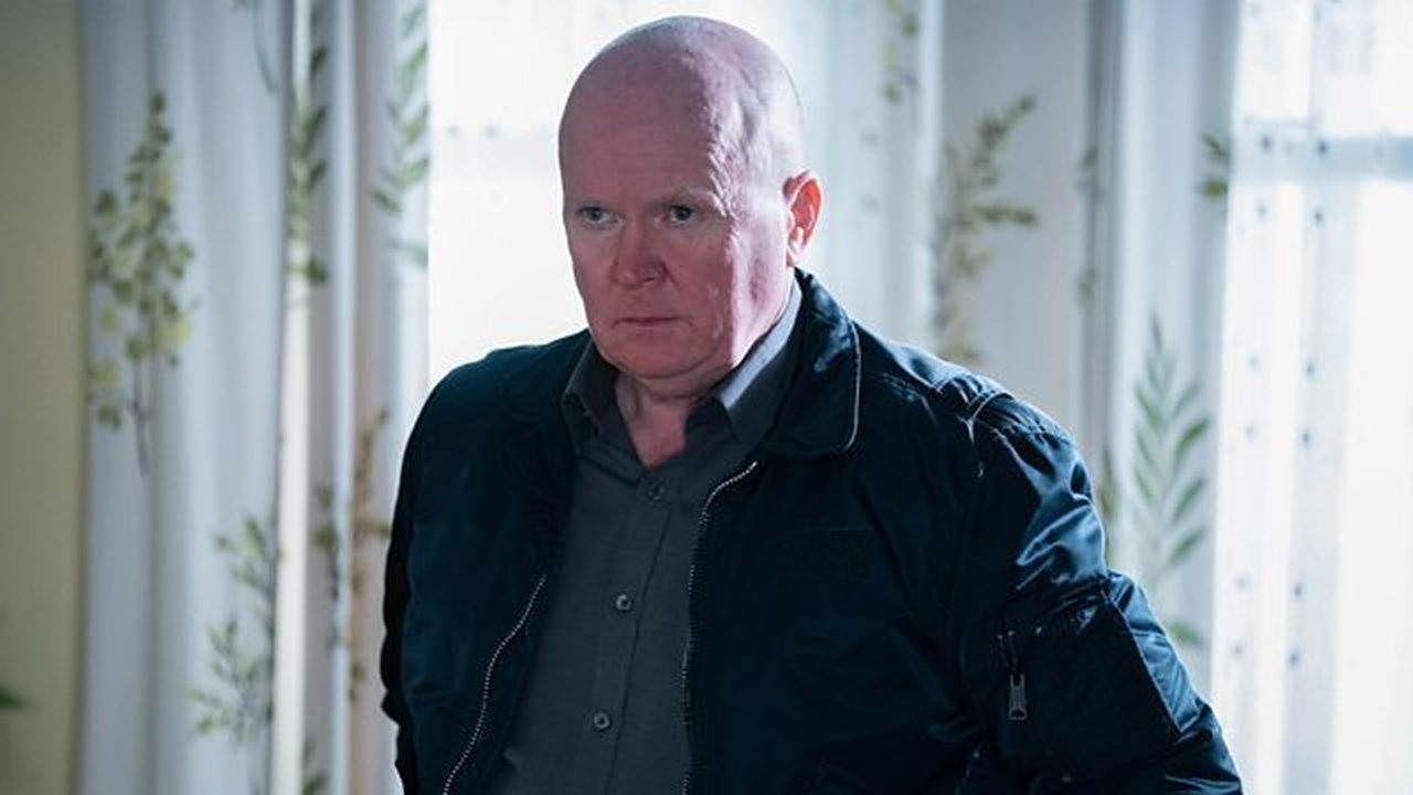 EastEnders - Season 37 Episode 27 : 16/02/2021