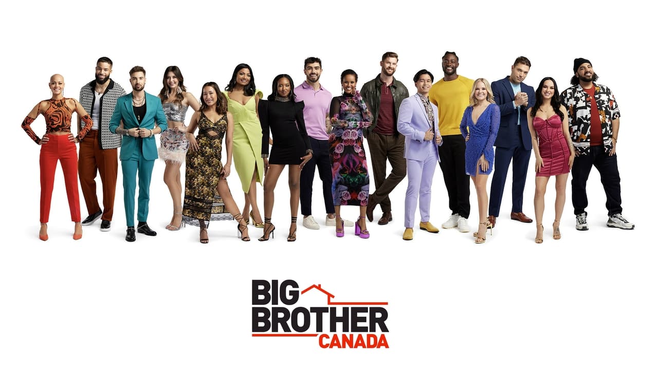 Big Brother Canada - Season 8 Episode 6 : Episode 6