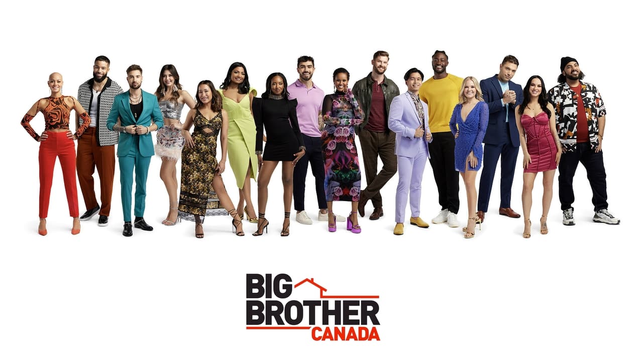 Big Brother Canada - Season 6 Episode 16 : POV