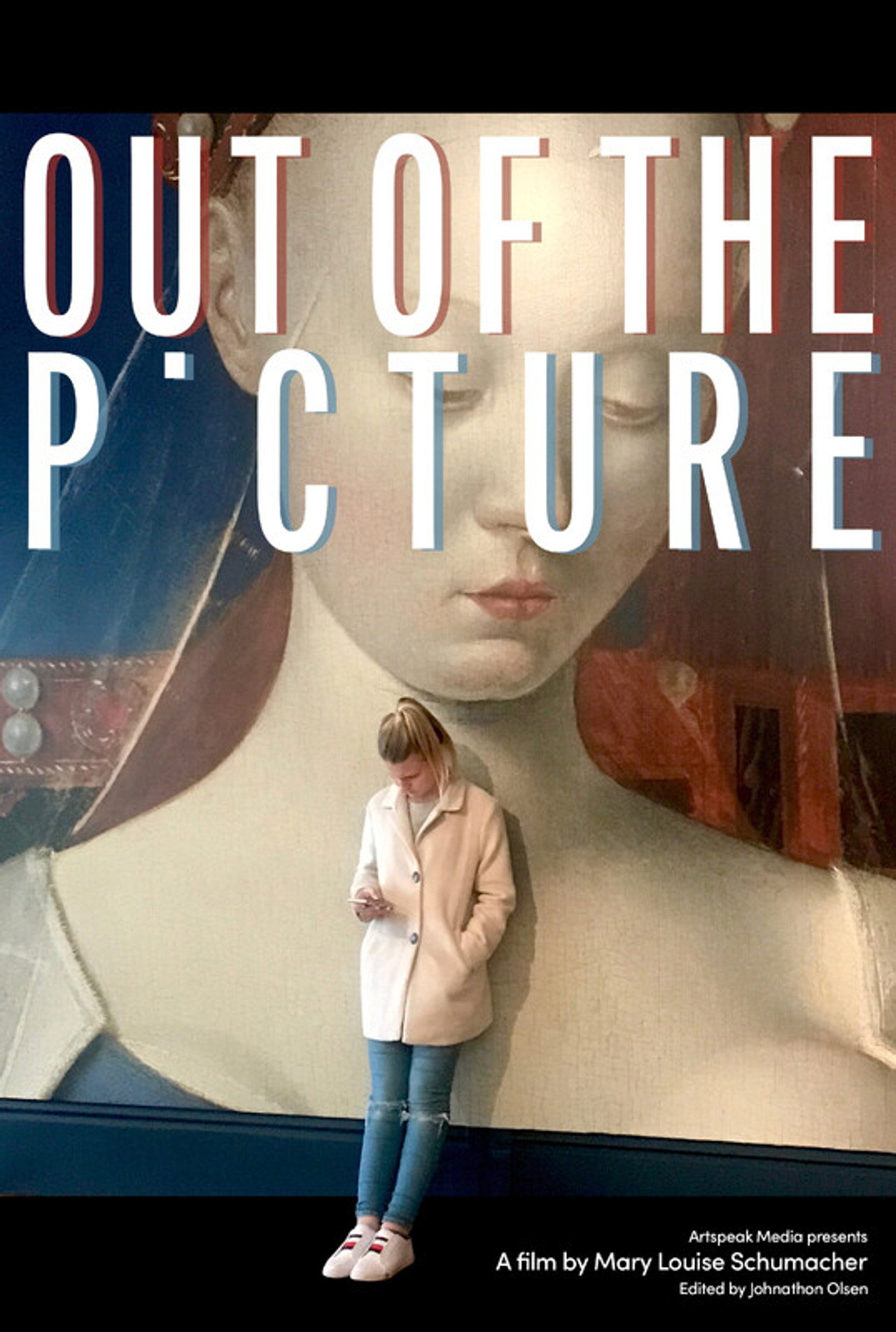 Out of the Picture (2024)