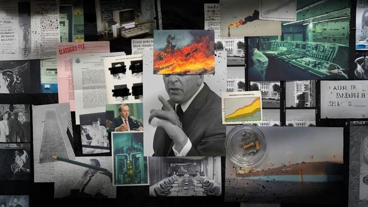 Black Gold - Season 1