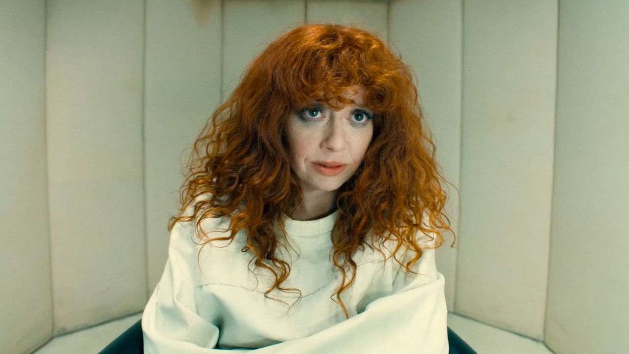 Russian Doll (2019) trailer