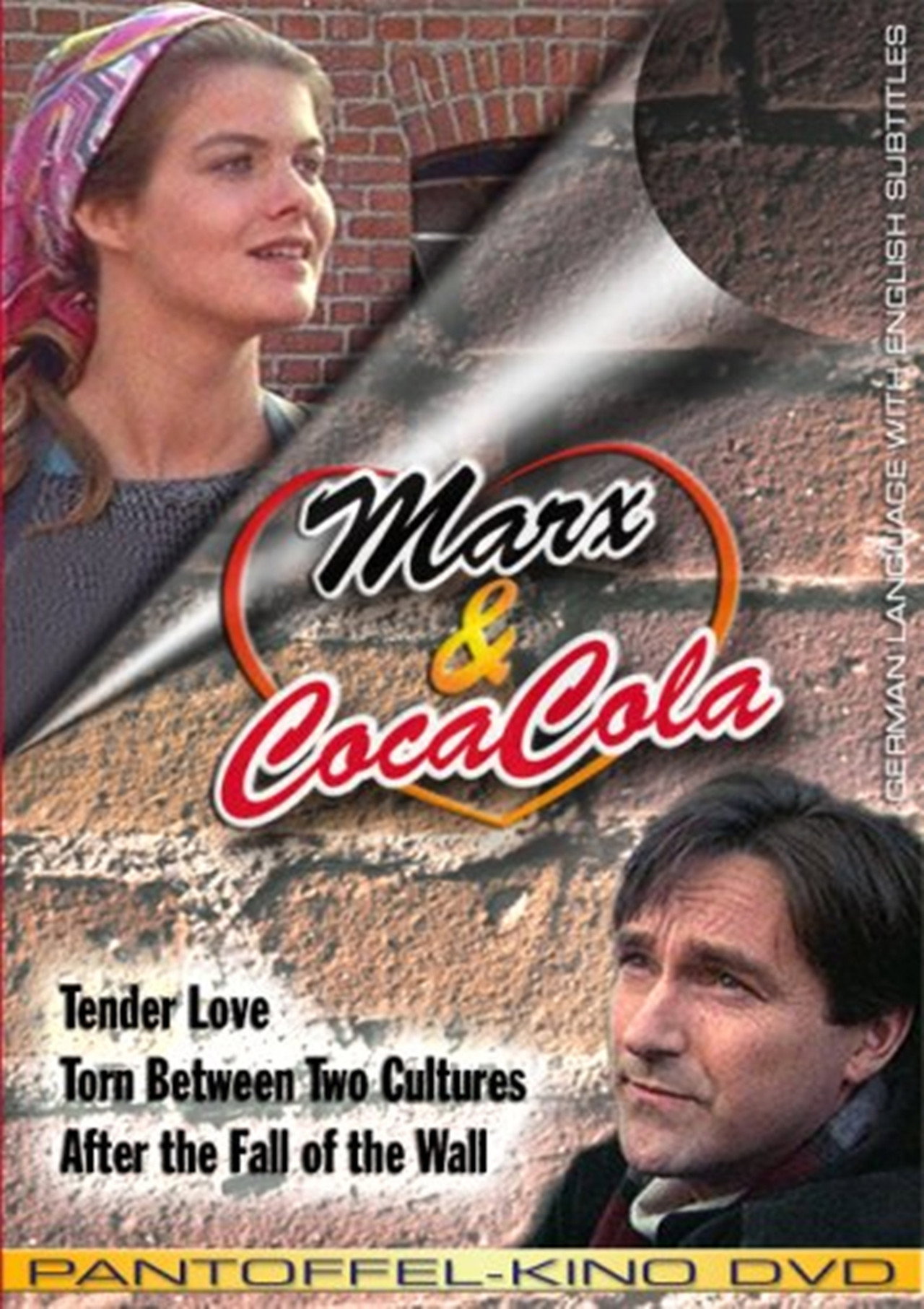 Marx och Coca Cola